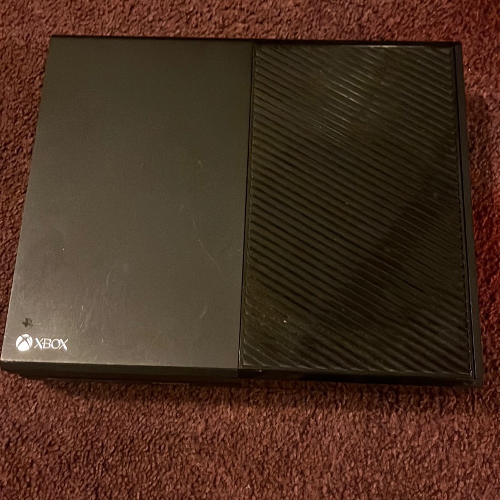 Original Xbox One